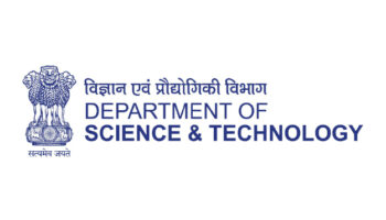 Department of Science & Technology